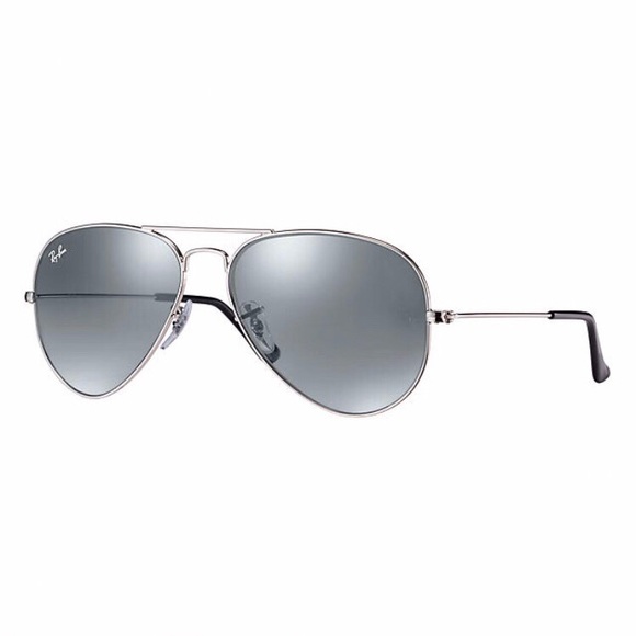 Ray-Ban Accessories - Ray Ban Mirror Aviators